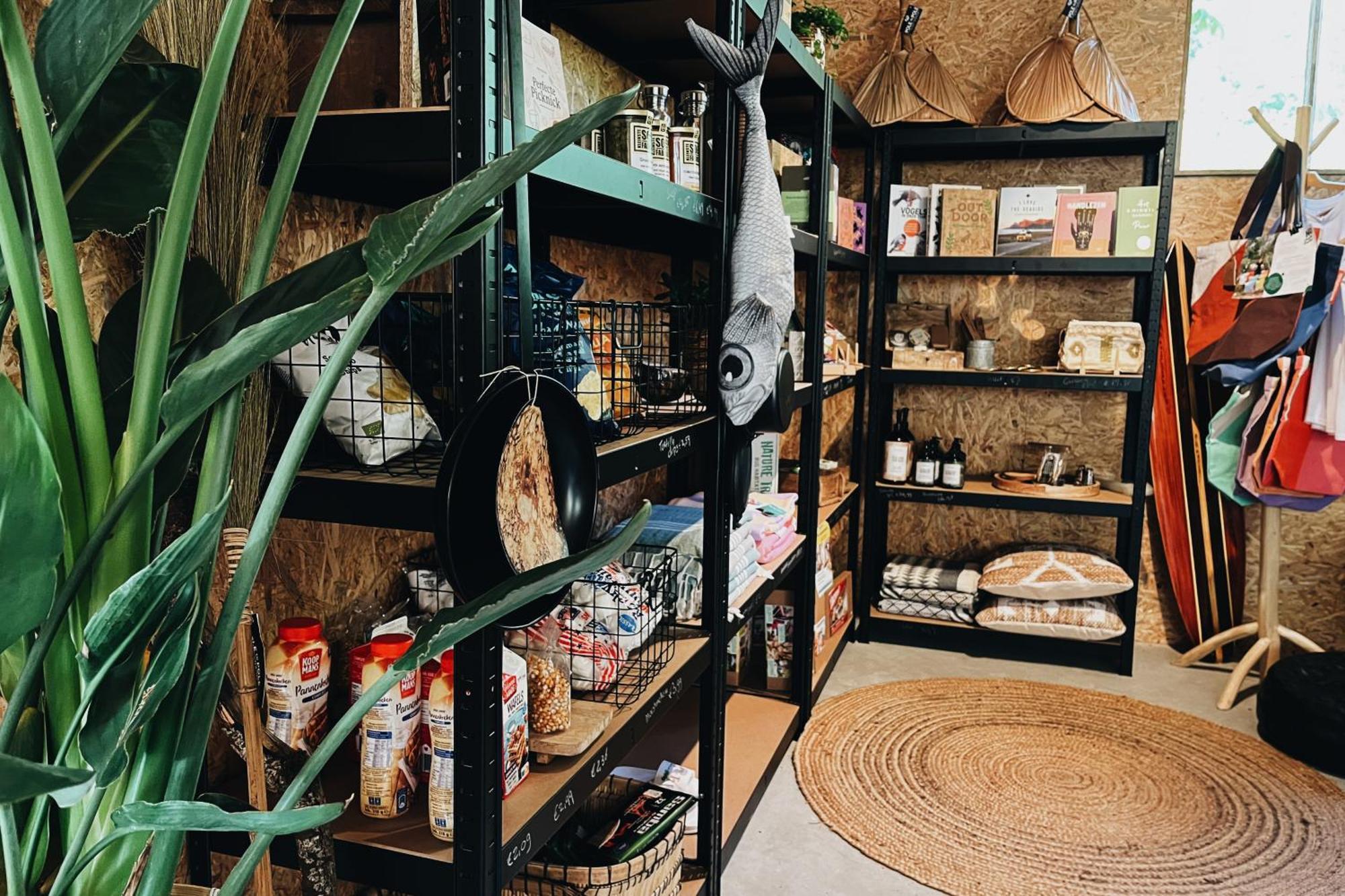 Tiny House Op Boutique Camping Whanau Rutten Buitenkant foto